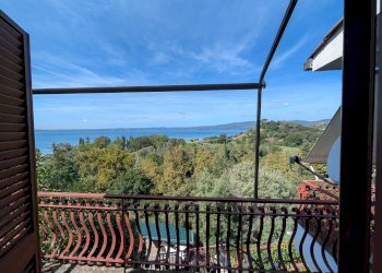 terrazzo - Villa a Schiera Poggio delle Ginestre
 
12, Trevignano Romano - foto 12