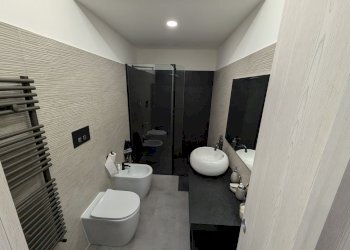 bagno - Villa a Schiera Poggio delle Ginestre
 
12, Trevignano Romano - foto 14