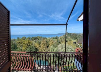 terrazzo - Villa a Schiera Poggio delle Ginestre
 
12, Trevignano Romano - foto 15