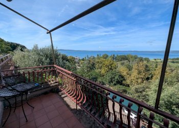 terrazzo - Villa a Schiera Poggio delle Ginestre
 
12, Trevignano Romano - foto 16