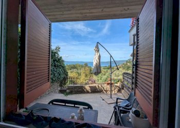 terrazzo - Villa a Schiera Poggio delle Ginestre
 
12, Trevignano Romano - foto 17