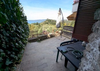 terrazzo - Villa a Schiera Poggio delle Ginestre
 
12, Trevignano Romano - foto 18