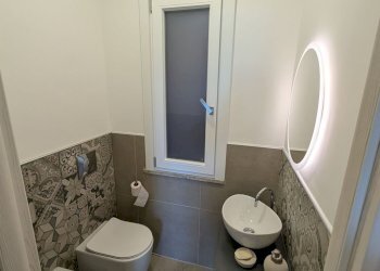 bagno - Villa a Schiera Poggio delle Ginestre
 
12, Trevignano Romano - foto 19