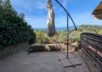 Foto 21 - Villa a Schiera Poggio delle Ginestre
 
12, Trevignano Romano - foto 21