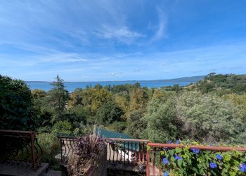 vista - Villa a Schiera Poggio delle Ginestre
 
12, Trevignano Romano - foto 22