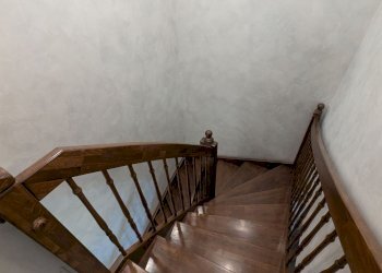 dettagli - Villa a Schiera Poggio delle Ginestre
 
12, Trevignano Romano - foto 23