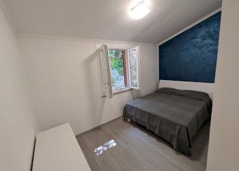 camera da letto - Villa a Schiera Poggio delle Ginestre
 
12, Trevignano Romano - foto 25