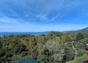 vista - Villa a Schiera Poggio delle Ginestre
 
12, Trevignano Romano - foto 32