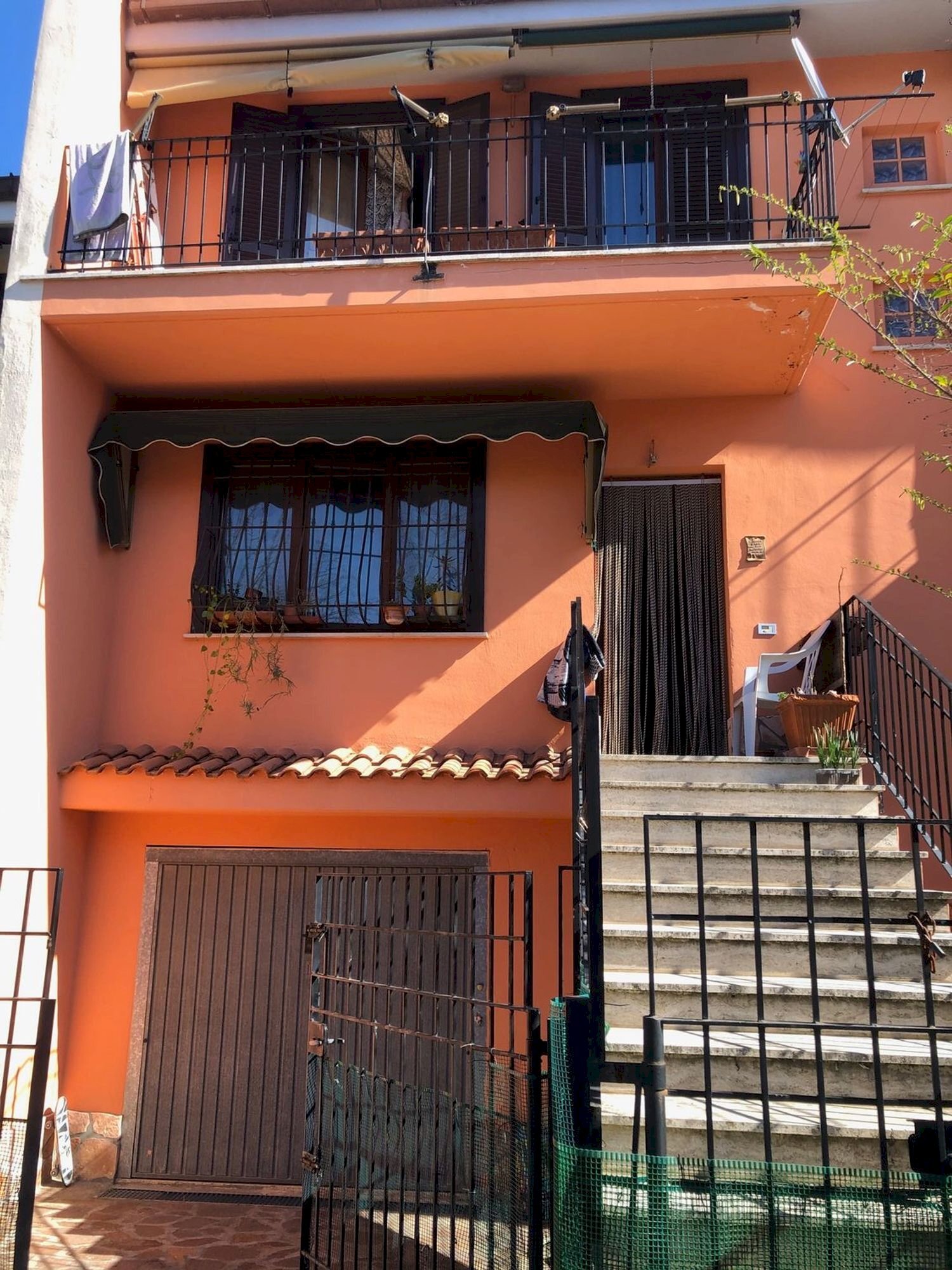 Foto 2 - Villa a Schiera Cesare Battisti, Morlupo - foto 2