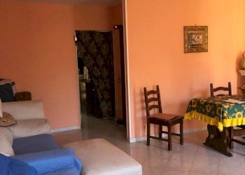 soggiorno - Villa a Schiera Cesare Battisti, Morlupo - foto 9