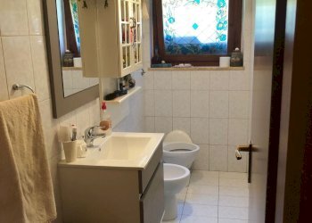 cucina - Villa a Schiera Cesare Battisti, Morlupo - foto 12