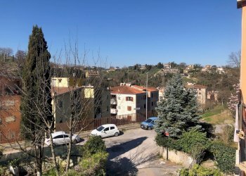 facciata - Villa a Schiera Cesare Battisti, Morlupo - foto 20