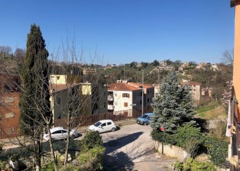 facciata - Villa a Schiera Cesare Battisti, Morlupo - foto 21