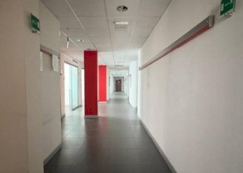 Corridoio - Office corso Roma, 17, Moncalieri - photo 5