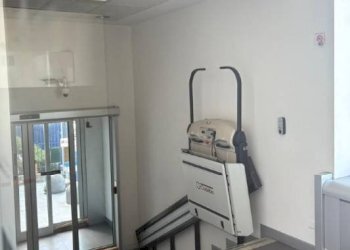 Ingresso - Office corso Roma, 17, Moncalieri - photo 8