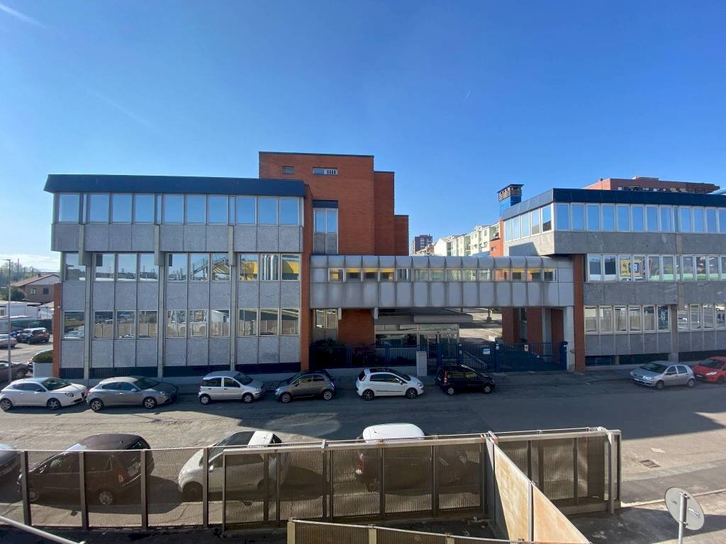 Vista - Stable - Palace corso Roma, 17, Moncalieri - photo 1