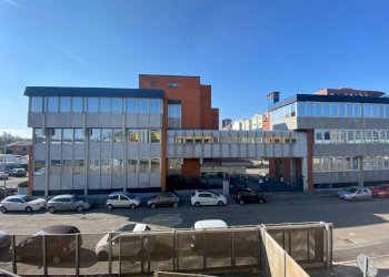 Vista - Stabile - Palazzo corso Roma, 17, Moncalieri - foto 1