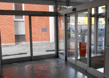 Ingresso - Stabile - Palazzo corso Roma, 17, Moncalieri - foto 3
