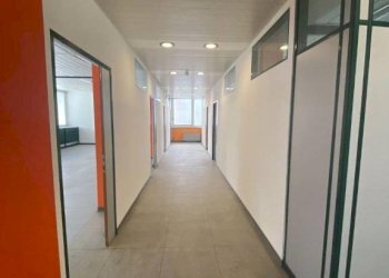 Corridoio - Stabile - Palazzo corso Roma, 17, Moncalieri - foto 9