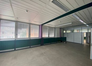 Ufficio - Stabile - Palazzo corso Roma, 17, Moncalieri - foto 12