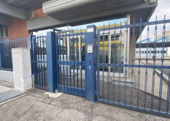 Ingresso - Stabile - Palazzo corso Roma, 17, Moncalieri - foto 13