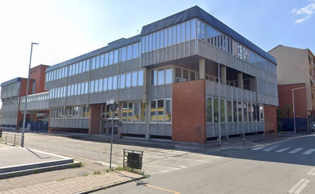 Facciata - Ufficio corso Roma, 17, Moncalieri - foto 1