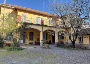Facciata - Casa indipendente via Lecco, 62, Monza - foto 1