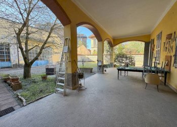 Portico - Casa indipendente via Lecco, 62, Monza - foto 3