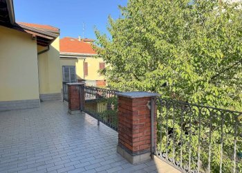 Terrazzo - Casa indipendente via Lecco, 62, Monza - foto 4