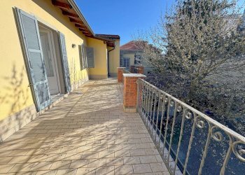 Terrazzo - Casa indipendente via Lecco, 62, Monza - foto 5