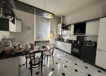 Cucina - Casa indipendente via Lecco, 62, Monza - foto 8