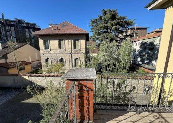 Vista - Casa indipendente via Lecco, 62, Monza - foto 10