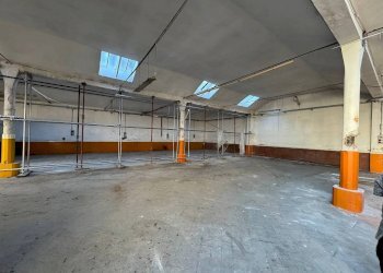 Magazzino - Casa indipendente via Lecco, 62, Monza - foto 13