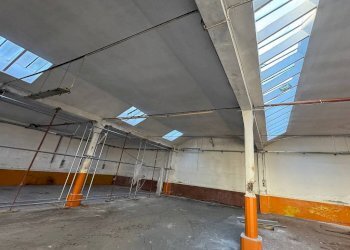 Magazzino - Casa indipendente via Lecco, 62, Monza - foto 14