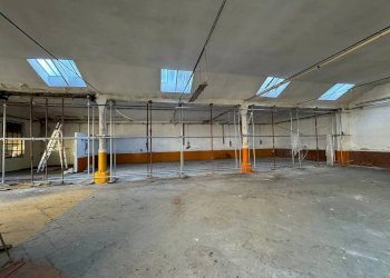 Magazzino - Casa indipendente via Lecco, 62, Monza - foto 15