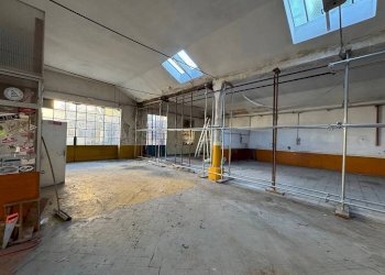 Magazzino - Casa indipendente via Lecco, 62, Monza - foto 16