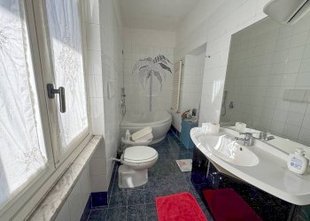 Bagno - Casa indipendente via Lecco, 62, Monza - foto 17