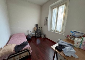 Camera da letto - Casa indipendente via Lecco, 62, Monza - foto 18