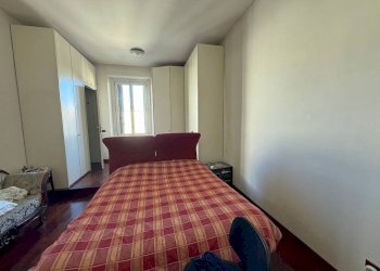 Camera da letto - Casa indipendente via Lecco, 62, Monza - foto 19