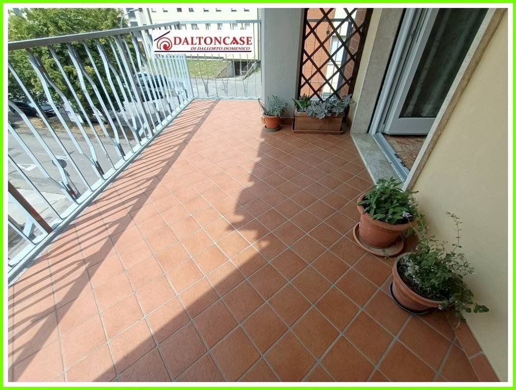 Terrazzo - Quadrilocale Fossano - foto 2