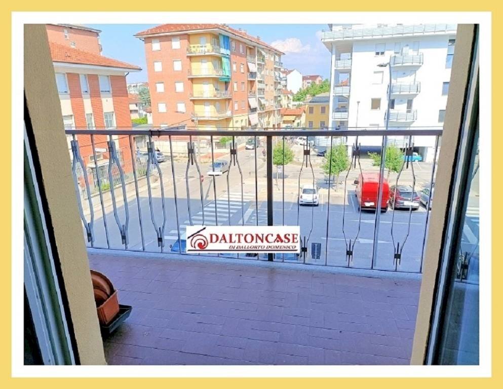 Balcone - Quadrilocale Fossano - foto 3