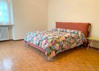 Camera da letto - Quadrilocale Fossano - foto 15