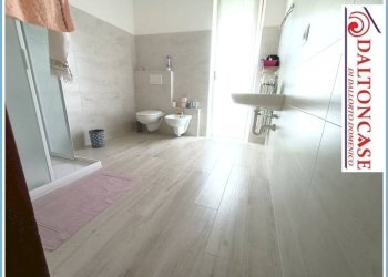 Bagno - Quadrilocale Fossano - foto 18