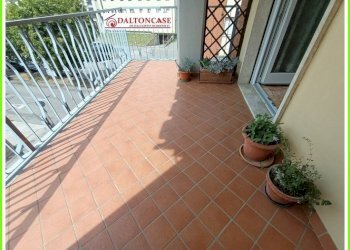 Terrazzo - Quadrilocale Fossano - foto 2