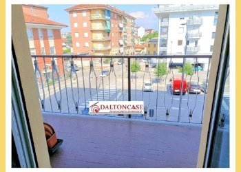 Balcone - Quadrilocale Fossano - foto 3