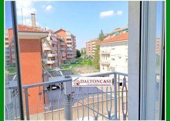 Balcone - Quadrilocale Fossano - foto 4
