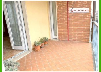 Terrazzo - Quadrilocale Fossano - foto 5