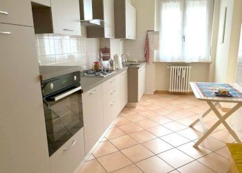 Cucina - Quadrilocale Fossano - foto 10