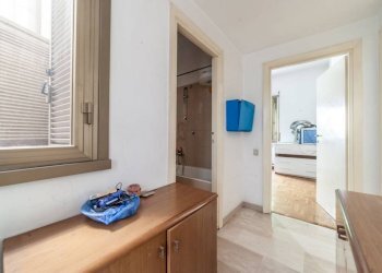 Disimpegno - Three-room apartment via di Donna Olimpia, Roma - photo 16