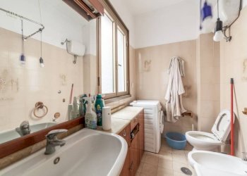 Bagno - Three-room apartment via di Donna Olimpia, Roma - photo 21